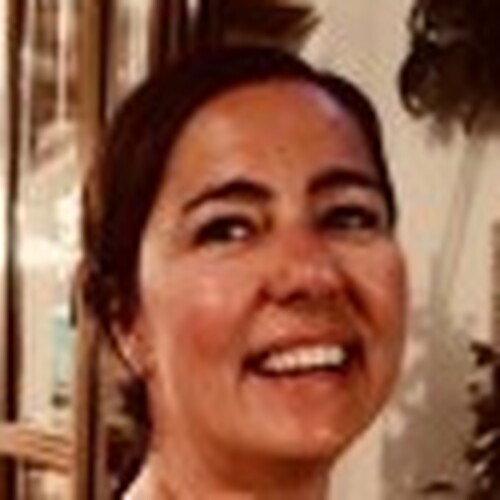 Camila Salvesen Ly - Hæhre Entreprenør